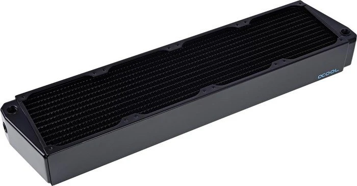 Alphacool NexXxoS UT60 Full Copper X-Flow