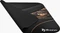 Arozzi Zona Bodenschutzmatte, Black Gold, quadratisch, weich Vorschaubild