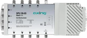 Axing SPU 58-05 basic-line