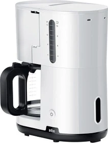 Braun KF 1100 WH