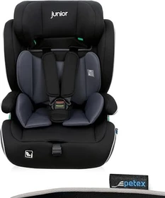 Petex Supreme Plus 1151 schwarz/grau