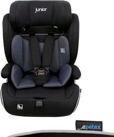 Petex Supreme Plus 1151 schwarz/grau