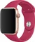 Apple Sportarmband Regular für Apple Watch 44mm granatapfel Vorschaubild