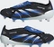 adidas Predator Elite JB Fold-Over Tongue FG core black/cloud white/glow blue Vorschaubild