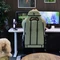 Arozzi Torretta Supersoft Gamingstuhl, forest green Vorschaubild