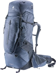 Deuter Aircontact X 70+15 ink