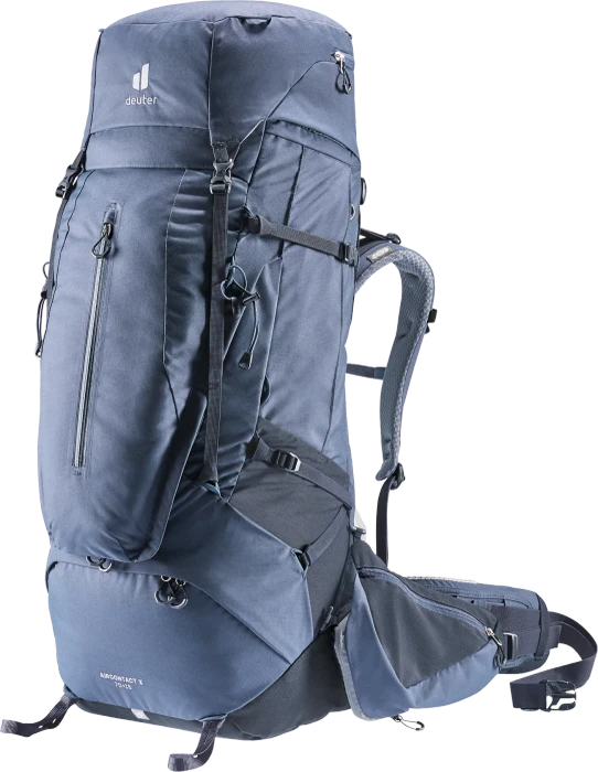 Deuter Aircontact X 70+15 ink