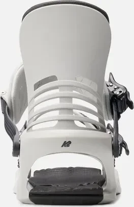 K2 Cassette Softbindung grau (Damen) (Modell 2025/2026)