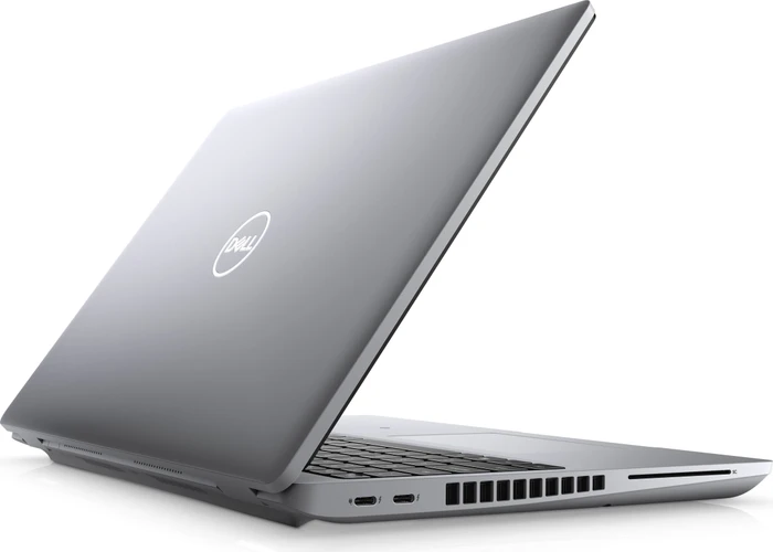 Dell Precision 3561, Core i7-11800H, 16GB RAM, 256GB SSD, T600, DE
