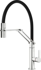 systemceram Offeo Pro schwarz/chrom