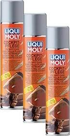 Liqui Moly Cockpit-Pflege Citrus 300ml