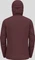 Odlo Ascent S-Thermic Mid Funktionsjacke fudge (Herren) Vorschaubild