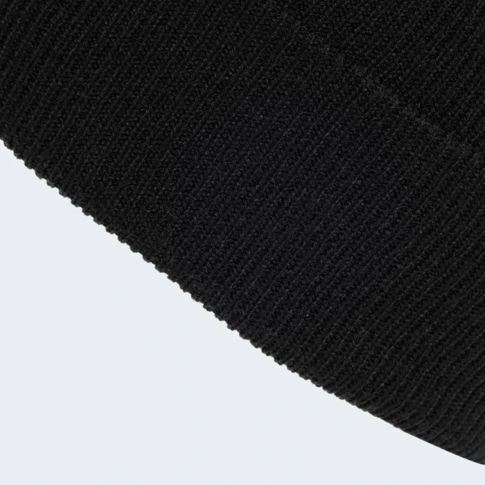 adidas Logo Mütze schwarz/weiß