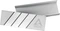 ARCTIC M2 Pro SSD Heatsink, silber Vorschaubild