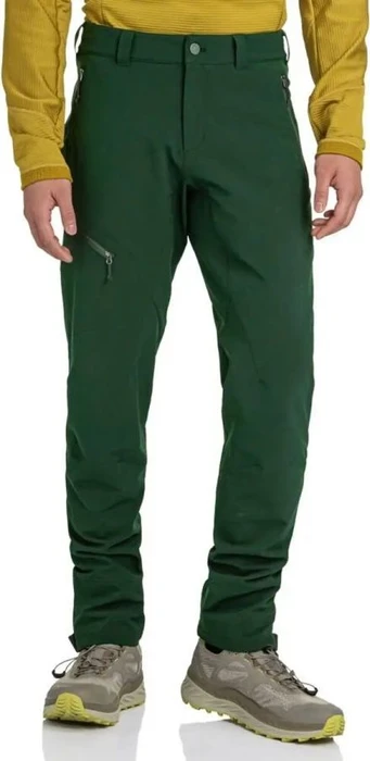 Schöffel Cascata Hose lang dark jade (Herren)