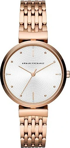 Armani Exchange Zoe AX5901