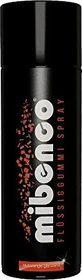 mibenco Flüssiggummi Spray blutorange glänzend 400ml