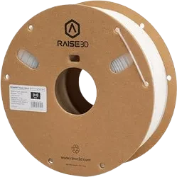 Raise3D Hyper Speed V2 - RFID ABS, natur, Spule, 1.75mm, 1.00kg