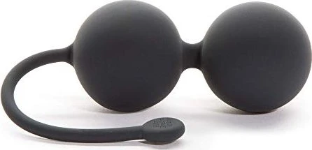 Fifty Shades of Grey Tighten and Tense
