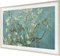 Samsung VG-SCFC75 The Frame 75" (2023) Rahmen Sand gold Vorschaubild