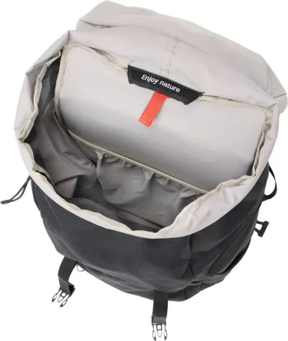 Vaude Jura 32 schwarz