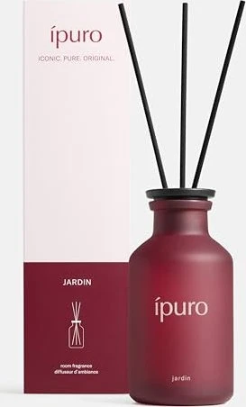 Ipuro Classic Jardin Duftstäbchen, 240ml