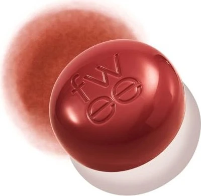 fwee Lip&Cheek Blurry Pudding Pot Faded Moment RS02 lyrics, 5g