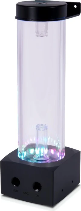 Alphacool Core 200 Aurora D5/VPP Acetal/Acryl