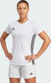 adidas Tabela 23 Trikot kurzarm weiß/schwarz (Damen)