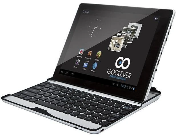 Goclever TAB A972BK