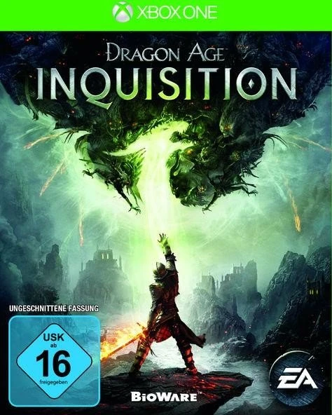 Dragon Age: Inquisition (Xbox One/SX)
