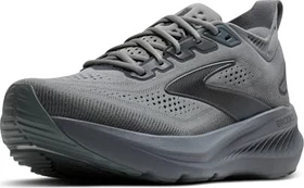 Brooks Glycerin 23 grey/blackened pearl/black (Herren)