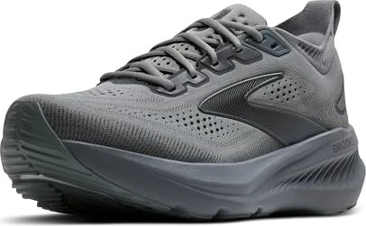 Brooks Glycerin 23 grey/blackened pearl/black (Herren)