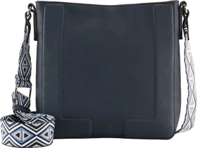 Tom Tailor Nani Umhängetasche dark blue