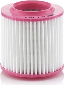 MANN-FILTER CS 1343 Filtro dell'aria - per Autovetture + veicoli commeriali
