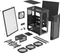 Endorfy SilentiumPC Signum SG1V Evo TG ARGB, Glasfenster Vorschaubild