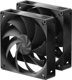 HAVN H18, schwarz, 180mm, 2er-Pack