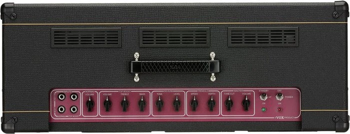 VOX AC30CH Custom Head