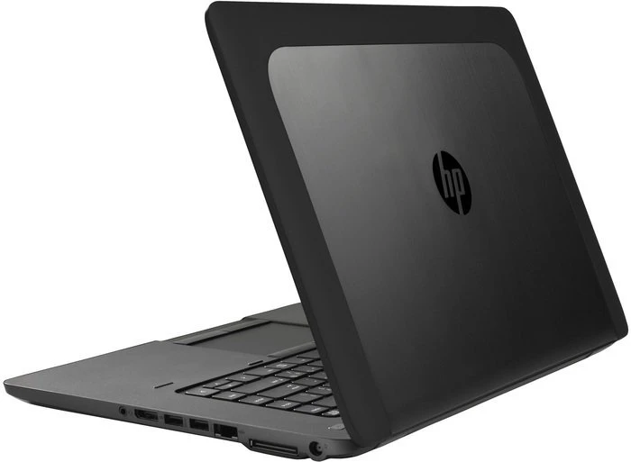 HP ZBook 17 G2, Core i7-4910MQ, 16GB RAM, 256GB SSD, DE