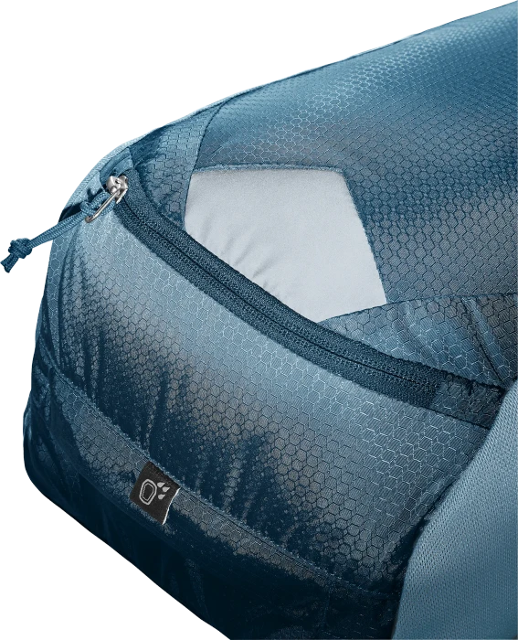 Deuter Race Air 10 atlantic/ink
