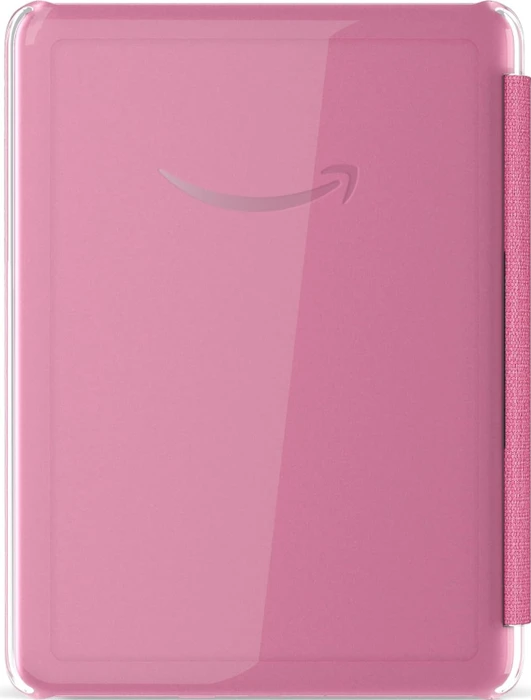 Amazon Kindle Paperwhite Schutzhülle, Himbeere/transparent