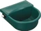 Kerbl Schwimmer-Tränkebecken, 3000ml, grün Vorschaubild