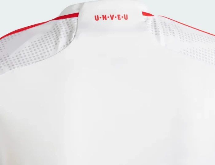 adidas 1. FC Union Berlin 2023/2024 Auswärtstrikot kurzarm (Junior)