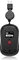Adesso iMouse S8B Illuminated Retractable Mini Mouse schwarz, USB Vorschaubild