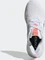 adidas Edge Lux cloud white/acid red (Damen) Vorschaubild