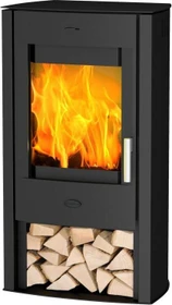 Fireplace Tuvalu Kaminofen