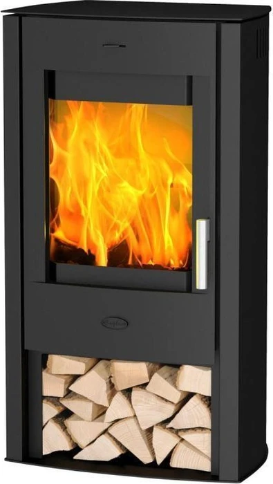 Fireplace Tuvalu Kaminofen