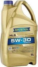 Ravenol HLS SAE 5W-30 5l