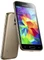 Samsung Galaxy S5 Mini G800F gold Vorschaubild