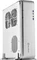 SilverStone Fortress FTZ01-E, silber, Mini-ITX Vorschaubild